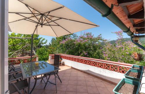 Santo Andre de Poiares Maison | Atlantic Nest Poiares