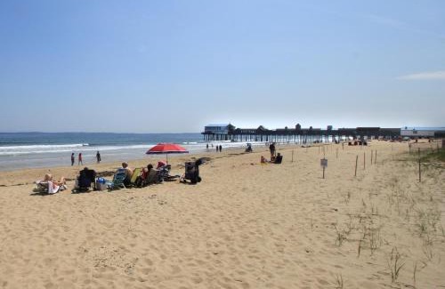 Old Orchard Beach Appartement | Atlantic Ocean Suites
