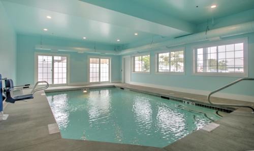 Old Orchard Beach Appartement | Atlantic Ocean Suites