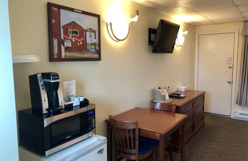Wells Beach Hôtel | Atlantic Oceanfront Hotel