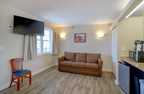 Wells Beach Hôtel | Atlantic Oceanfront Hotel