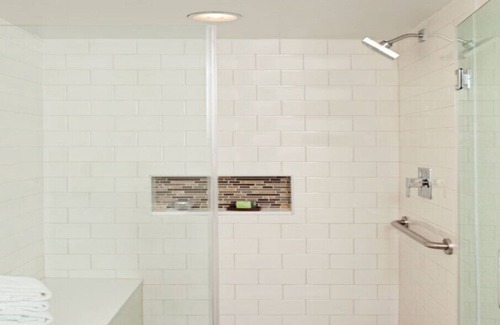 Atlantic City Station Balnéaire | Atlantic Palace - Spacious Studio W/Kitchenette