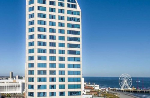 Atlantic City Station Balnéaire | Atlantic Palace - Spacious Studio W/Kitchenette