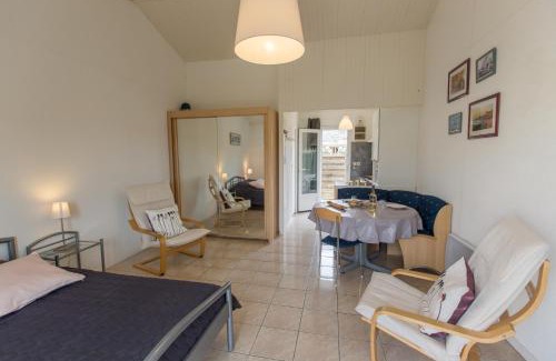 Jonzac Appartement | Atlantic Residence Studios