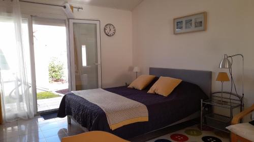 Jonzac Appartement | Atlantic Residence Studios