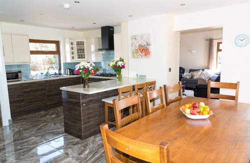Coumeenoole Maison | ATLANTIC REST -Panoramic views Slea Head, Skelligs