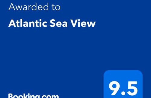 Banna Appartement | Atlantic Sea View