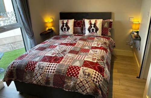 Banna Appartement | Atlantic Sea View