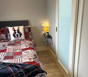 Banna Appartement | Atlantic Sea View