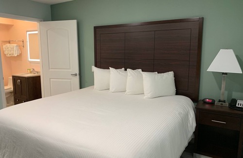 Ocean View Halifax Estates Hôtel | Atlantic Shores Motel