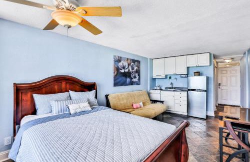 Daytona Beach Shores Hôtel | Atlantic Skies