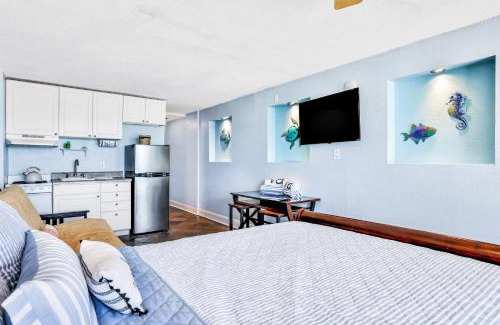 Daytona Beach Shores Hôtel | Atlantic Skies