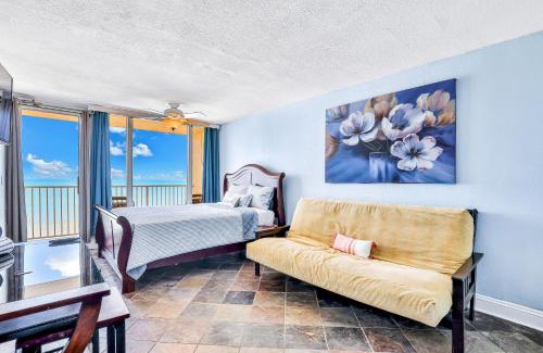 Daytona Beach Shores Hôtel | Atlantic Skies