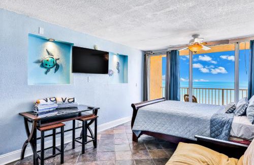 Daytona Beach Shores Hôtel | Atlantic Skies