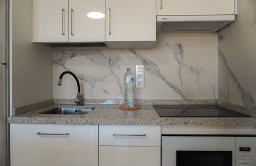 Playa San Juan Appartement | Atlantic Suite Playa San Juan