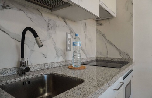 Playa San Juan Appartement | Atlantic Suite Playa San Juan