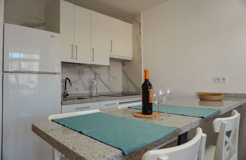 Playa San Juan Appartement | Atlantic Suite Playa San Juan