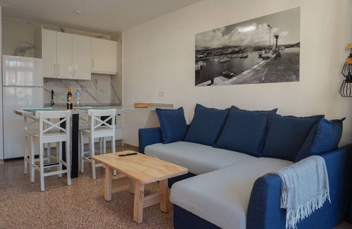 Playa San Juan Appartement | Atlantic Suite Playa San Juan