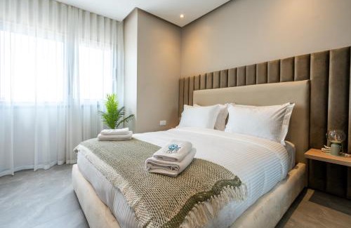Bourgogne Appartement | Atlantic View Appart'Hotel