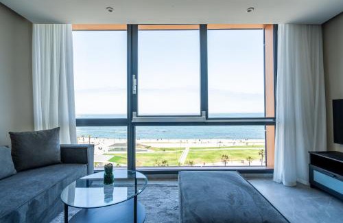 Bourgogne Appartement | Atlantic View Appart'Hotel