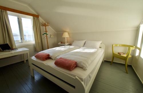 Bostad Maison | Atlantic View Lofoten