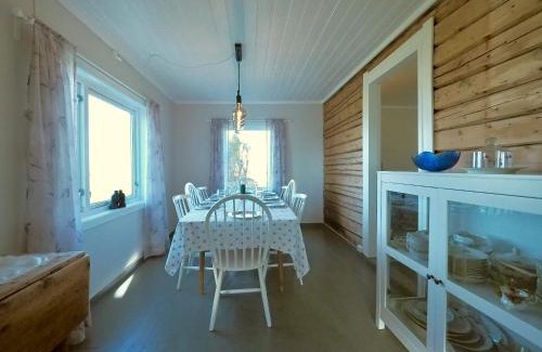 Bostad Maison | Atlantic View Lofoten