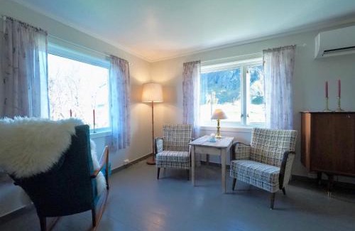 Bostad Maison | Atlantic View Lofoten