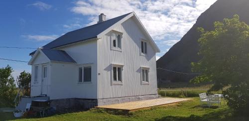 Bostad Maison | Atlantic View Lofoten