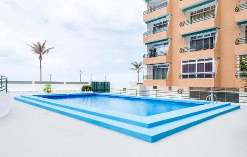 Punta del Hidalgo Appartement | Atlantic Views