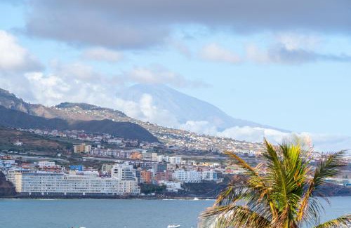 Punta del Hidalgo Appartement | Atlantic Views