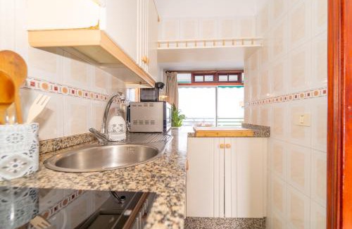 Punta del Hidalgo Appartement | Atlantic Views