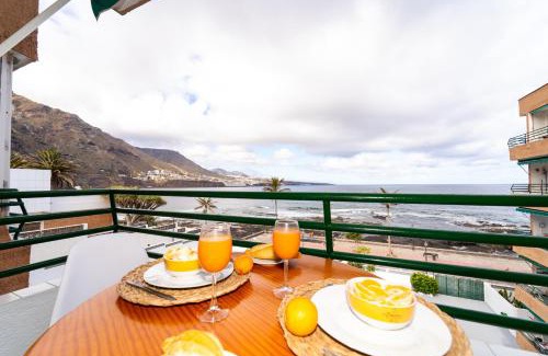 Punta del Hidalgo Appartement | Atlantic Views