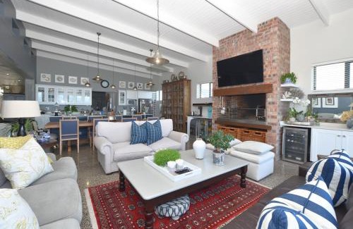 Yzerfontein Maison | Atlantic Views