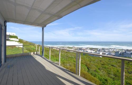 Yzerfontein Maison | Atlantic Views