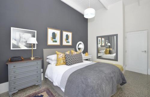 Yzerfontein Maison | Atlantic Views