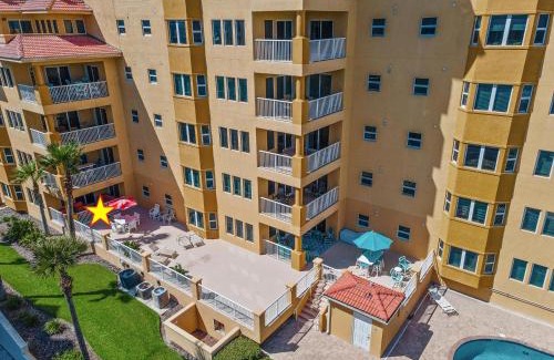 New Smyrna Beach Maison | Atlantic Villas 103