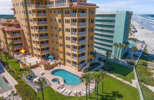New Smyrna Beach Maison | Atlantic Villas 103