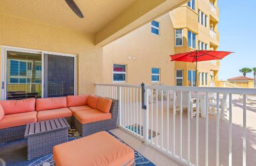 New Smyrna Beach Maison | Atlantic Villas 103