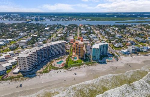 New Smyrna Beach Maison | Atlantic Villas 301