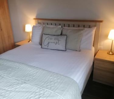 Ballinful Appartement | Atlantic way Apartment 1
