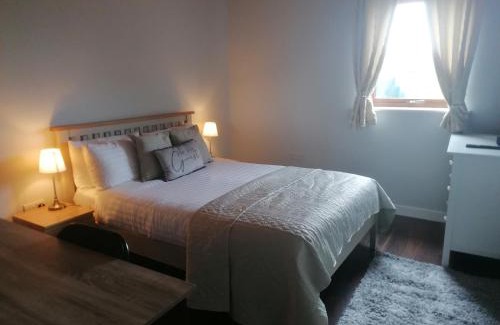 Ballinful Appartement | Atlantic way Apartment 1