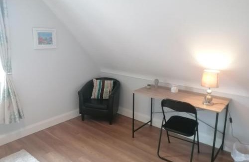 Ballinful Appartement | Atlantic way Apartment 1