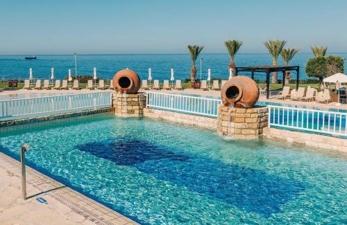 Chlorakas Appartement | Atlantica Akteon
