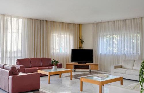Agii Apostoli Hôtel | Atlantica Yakinthos