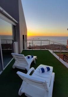 Yzerfontein Maison | Atlantica