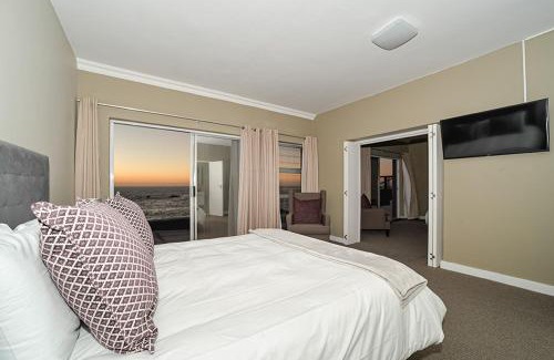 Yzerfontein Maison | Atlantica