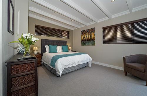 Yzerfontein Maison | Atlantica