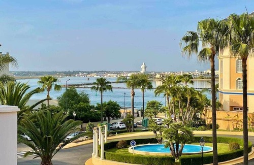 Punta del Moral Appartement | Atlántico - 2 bedrooms with swimming pool