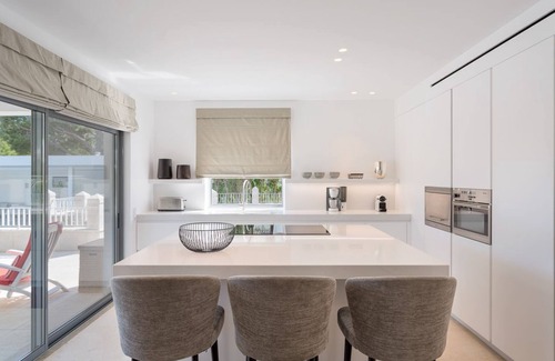 Almancil Villa | Atlantico Lux - Cinq Chambres Villa, Couchages 11