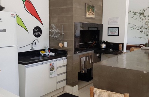 Xangri-La Hôtel | Atlantida Park Residence